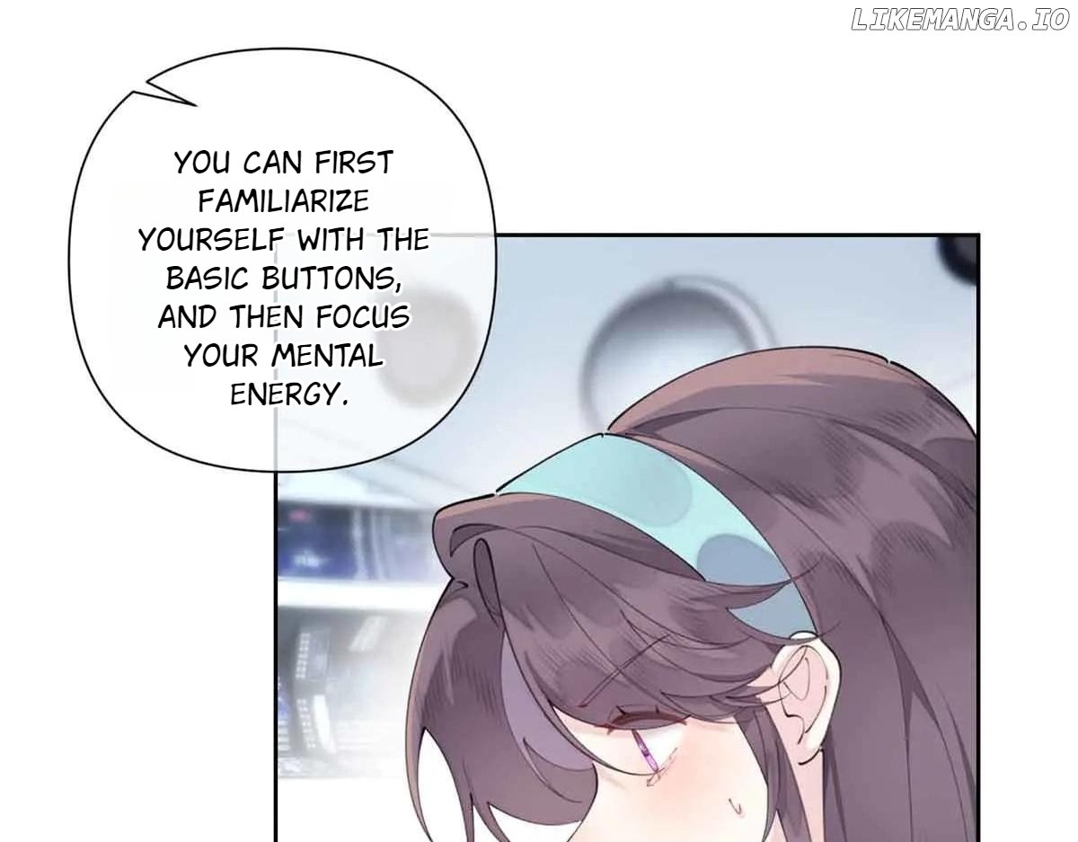 Her Marriage Was Called Off at Daytime, the Cutely Fierce Commander Asked Her For a Hug at Night Chapter 80 - page 49